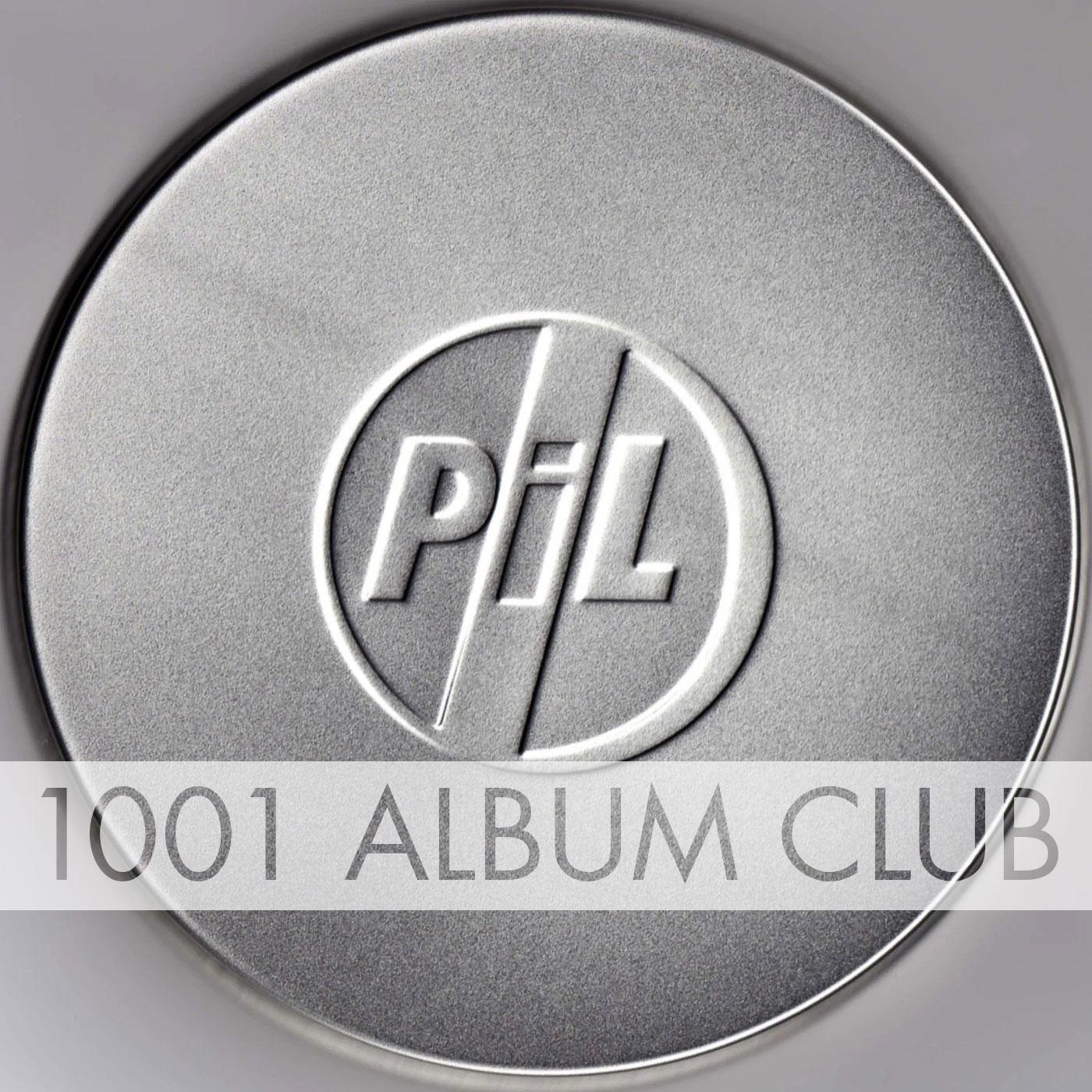 449 Public Image Ltd – Metal Box – 1001 Album Club